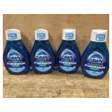 Dawn Platinum Plus Powerwash Dish Spray Set
