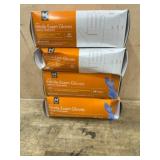 Large Nitrile Exam Gloves, 200-Count Each