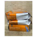 Large Nitrile Exam Gloves, Powder-Free