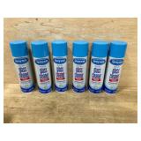 Sprayway Glass Cleaner, 6-Pack, 19 oz Each