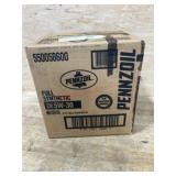 Pennzoil SAE 5W-30 Full Synthetic Motor Oil