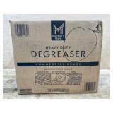 Heavy Duty Commercial Grade Degreaser Pack