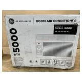 GE 5000 BTU Room Air Conditioner