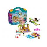 LEGO Friends Turtle Protection Set