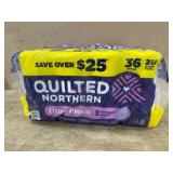 Quilted Northern Ultra Plush Toilet Paper