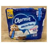 Charmin Ultra Soft Toilet Paper 32-Pack