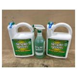 Simple Green All-Purpose Cleaner Set