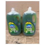 Dawn Antibacterial Apple Blossom Dish Soap 2-Pack