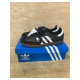 Adidas Samba OG Black/White Shoes Size 9