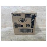 Pennzoil Full Synthetic Motor Oil 6-Pack