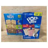 Kelloggï¿½s Snacks Variety Pack