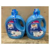 Suavitel Advanced 3-in-1 Fabric Care Set