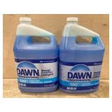 Dawn Professional Pot & Pan Detergent Set