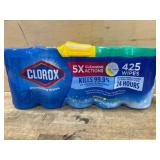Clorox Disinfecting Wipes with 5x Actions