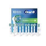Oral-B FlossAction Replacement Brush Heads