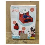 Disney Baby Sit N Play Chair with Storage
