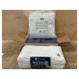 Washcloths and Linen Set Assortment
