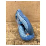 Toddler Blue Slip-On Shoes