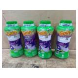 Gain Lavender Twilight Odor Defense- 4 Pack