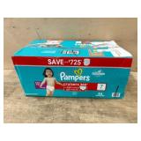 Pampers Cruisers 360 Size 7 Diapers, 84 Ct