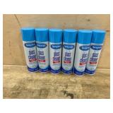 Sprayway Glass Cleaner Foaming Action Set