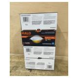 6-Inch Halo LED Recessed Downlights