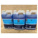 Commercial Grade Dish Detergent, 3-Pack