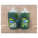 Dawn Antibacterial Liquid Apple Blossom