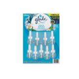 Glade Aqua Waves Refills and Warmers Set