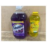 Multi-Purpose Cleaners Bundle, 2 Items