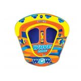 Wave Zone Inflatable Towable Tube (Not Tested)
