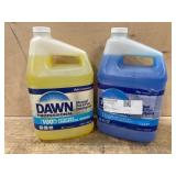 Dawn Professional Pot and Pan Detergent