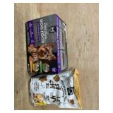 Small Breed Dog Food and Dog Treats Bundle