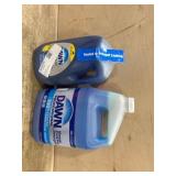 Dawn Professional and Platinum Detergents