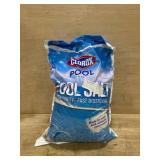 Clorox Pool Salt Bag, 40 lb