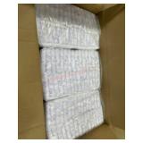 Health and Beauty Maxi Pads, 192 Ct, Made in USA