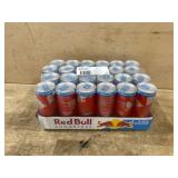 24-Count Red Bull Sugarfree Energy Drinks