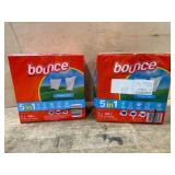 Bounce Outdoor Fresh Dryer Sheets, 320 Ct