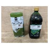 Olive Oil 3-Pack Assortment