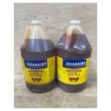 Zatarainï¿½s Shrimp & Crab Boil, 1 Gallon, Set of 2