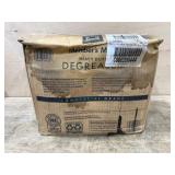 Commercial-Grade Heavy Duty Degreaser