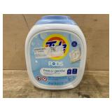 Tide Pods Free & Gentle Laundry Detergent