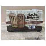 Java Monster Coffee Energy 12-Pack