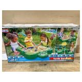 Little Tikes Turtle Sandbox for Kids