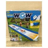 Wow Super Slide 26ft x 6ft Water Slide