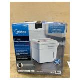 Midea Cube Smart Dehumidifier 50 Pints