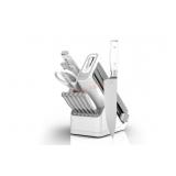 Used Ninja Foodi NeverDull with Integrated Sharpen