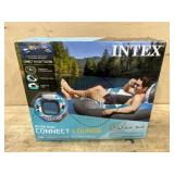 Intex River Run Connect Lounge Float