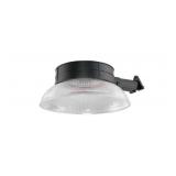 Outdoor Solar-Powered LED Area Light