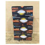 Cooper Lighting Halo Recessed Downlights